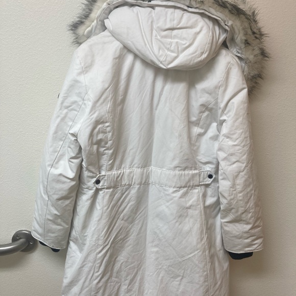 I MADISON Coat with Detachable Hood (XL) - Picture 7 of 11